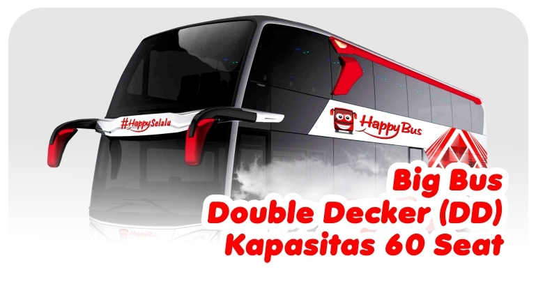 sewa bus wates